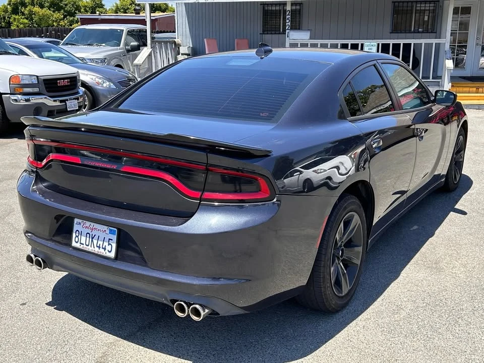 2017 Dodge Charger 7th Gen - Image 3 of 20