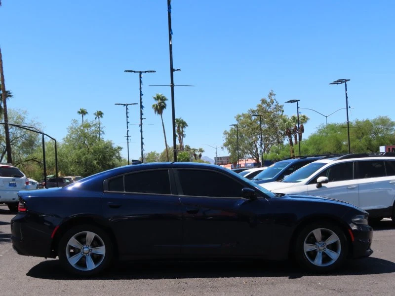 2017 Dodge Charger 7th Gen - Image 4 of 19