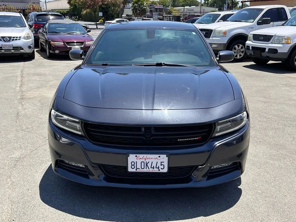 2017 Dodge Charger 7th Gen - Image 8 of 20