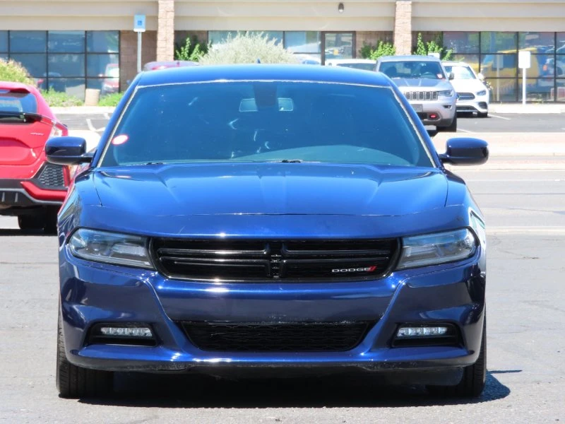 2017 Dodge Charger 7th Gen - Image 2 of 19