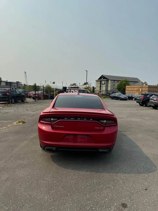 2017 Dodge Charger 7th Gen - Image 5 of 12