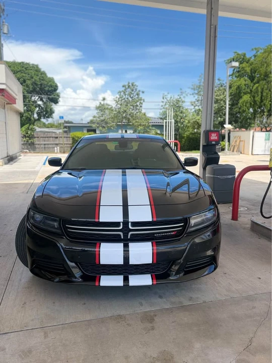 2017 Dodge Charger 7th Gen - Image 11 of 17