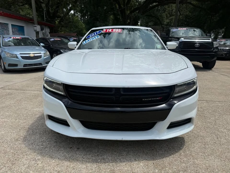 2017 Dodge Charger 7th Gen - Image 2 of 14