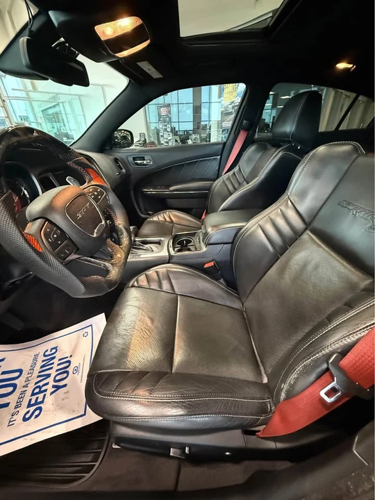 2017 Dodge Charger 7th Gen - Image 10 of 15