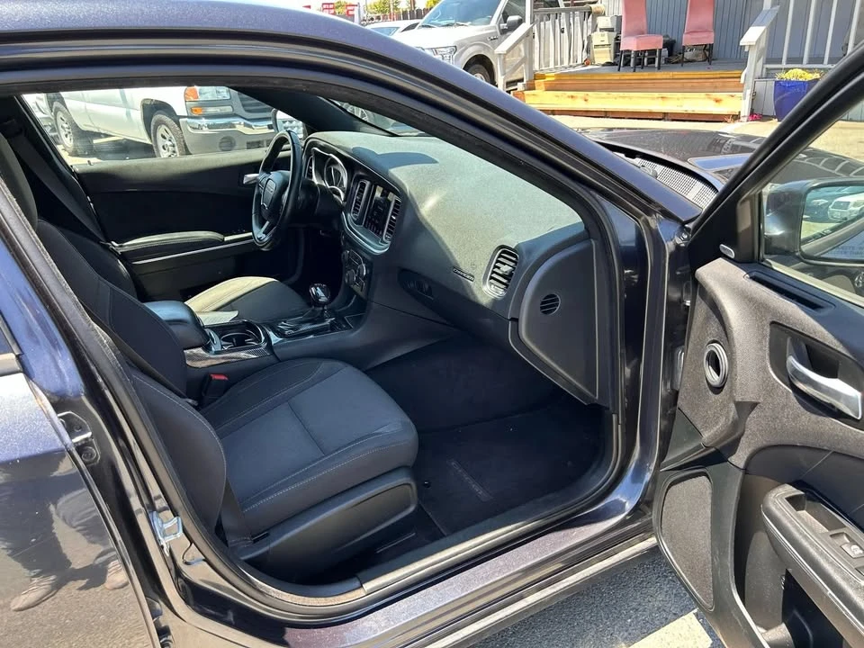 2017 Dodge Charger 7th Gen - Image 19 of 20