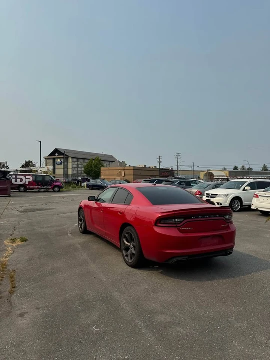 2017 Dodge Charger 7th Gen - Image 4 of 12
