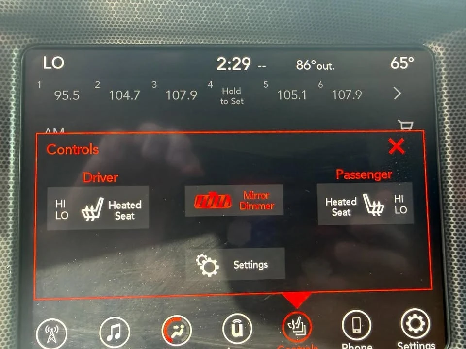 2017 Dodge Charger 7th Gen - Image 13 of 14
