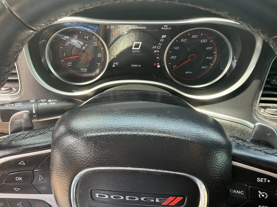 2017 Dodge Charger 7th Gen - Image 10 of 14