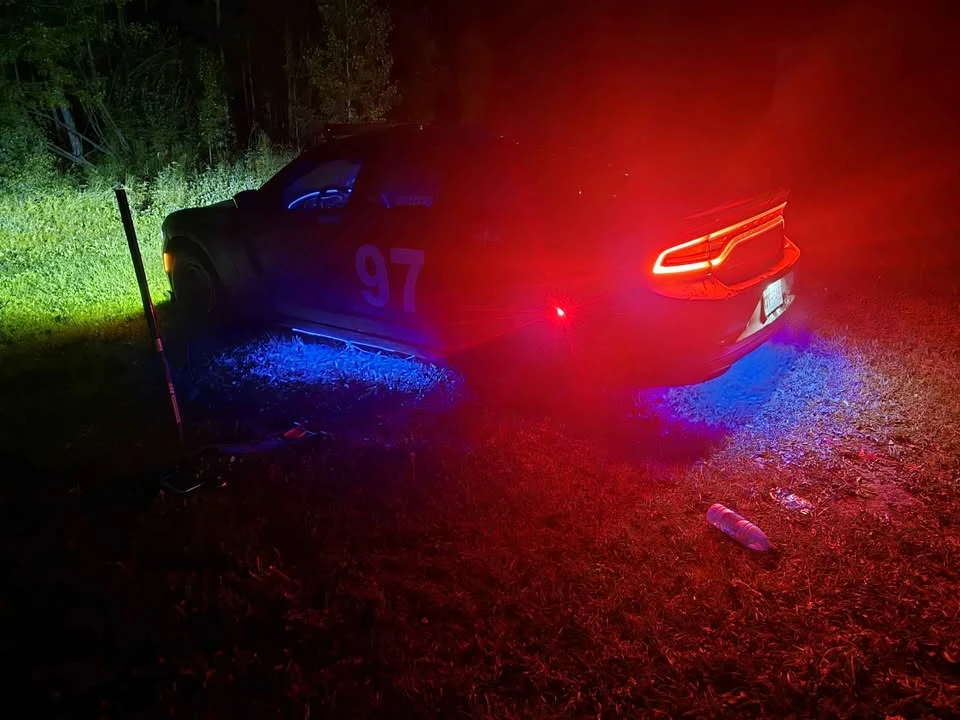2017 Dodge Charger 7th Gen - Image 5 of 5