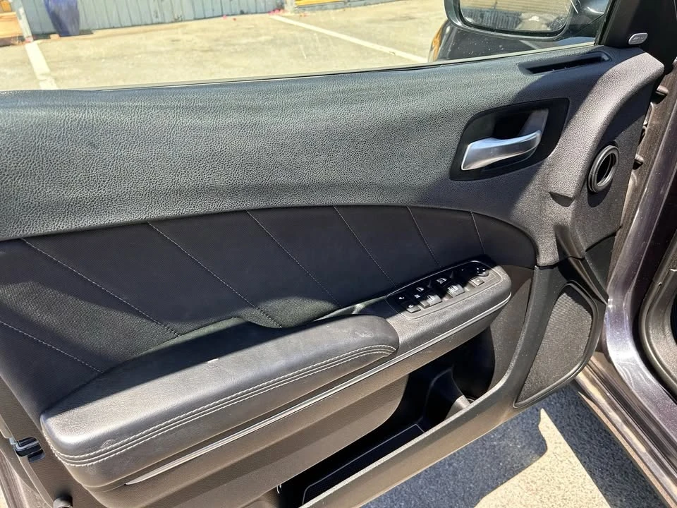 2017 Dodge Charger 7th Gen - Image 10 of 20