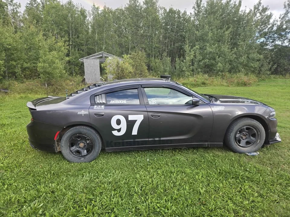 2017 Dodge Charger 7th Gen - Image 2 of 5