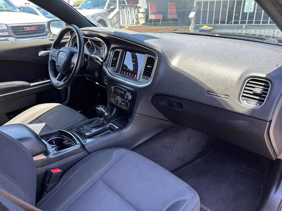 2017 Dodge Charger 7th Gen - Image 20 of 20