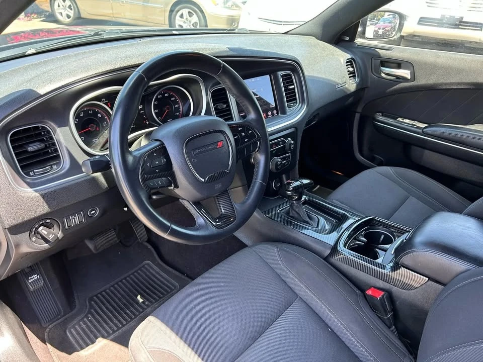 2017 Dodge Charger 7th Gen - Image 12 of 20