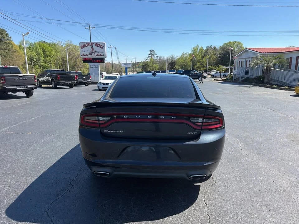 2017 Dodge Charger 7th Gen - Image 18 of 20