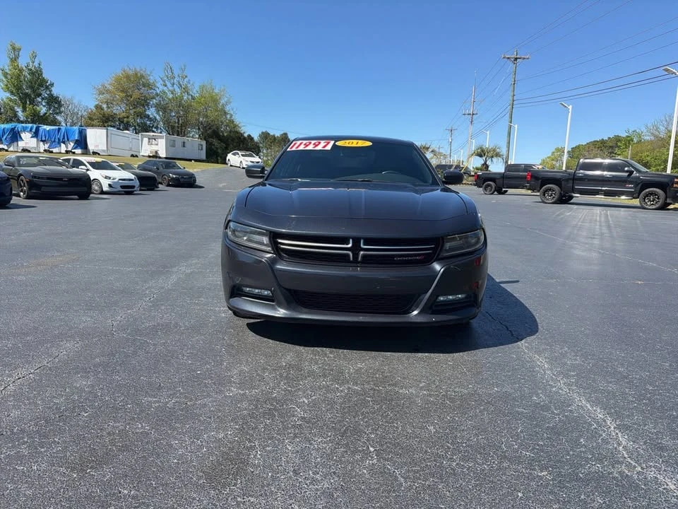 2017 Dodge Charger 7th Gen - Image 13 of 20