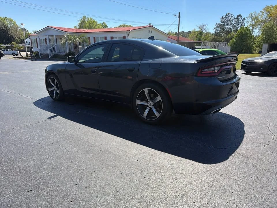 2017 Dodge Charger 7th Gen - Image 20 of 20