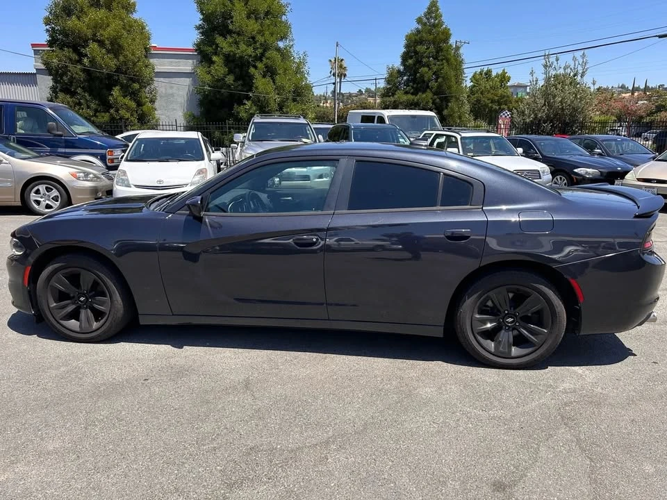 2017 Dodge Charger 7th Gen - Image 6 of 20