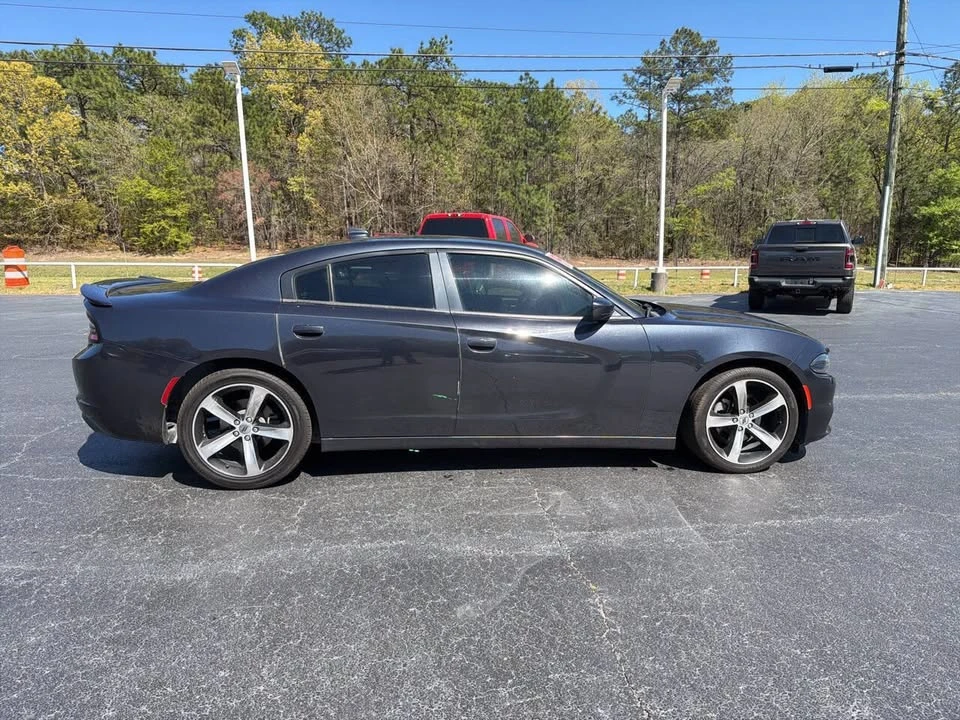 2017 Dodge Charger 7th Gen - Image 15 of 20
