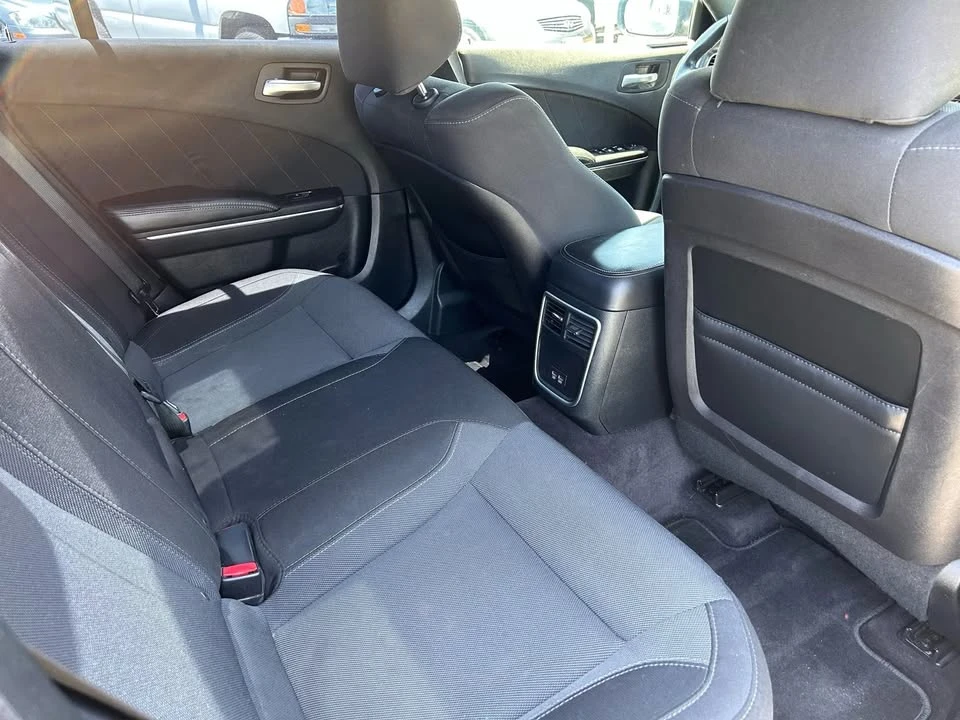 2017 Dodge Charger 7th Gen - Image 18 of 20