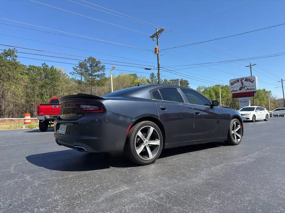 2017 Dodge Charger 7th Gen - Image 17 of 20