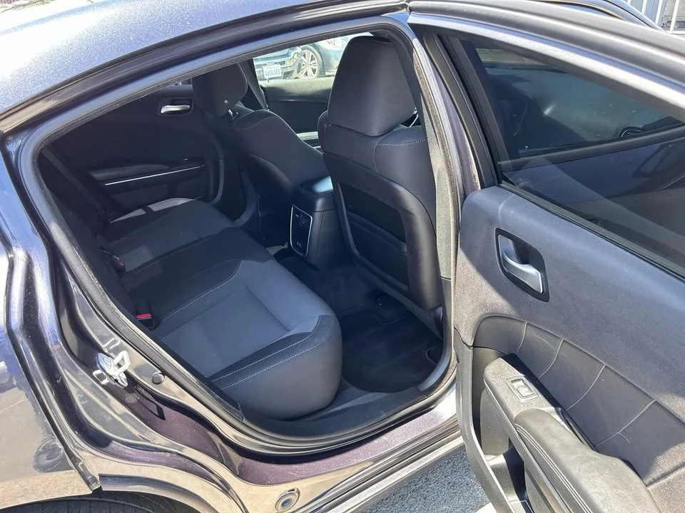 2017 Dodge Charger 7th Gen - Image 17 of 20