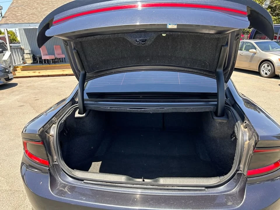 2017 Dodge Charger 7th Gen - Image 15 of 20