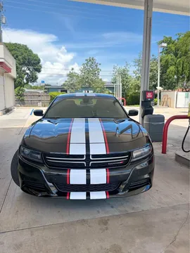 2017 Dodge Charger GT
