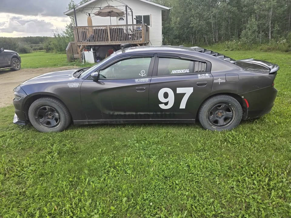 2017 Dodge Charger 7th Gen - Image 3 of 5
