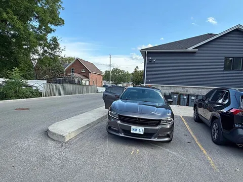 2017 Dodge Charger