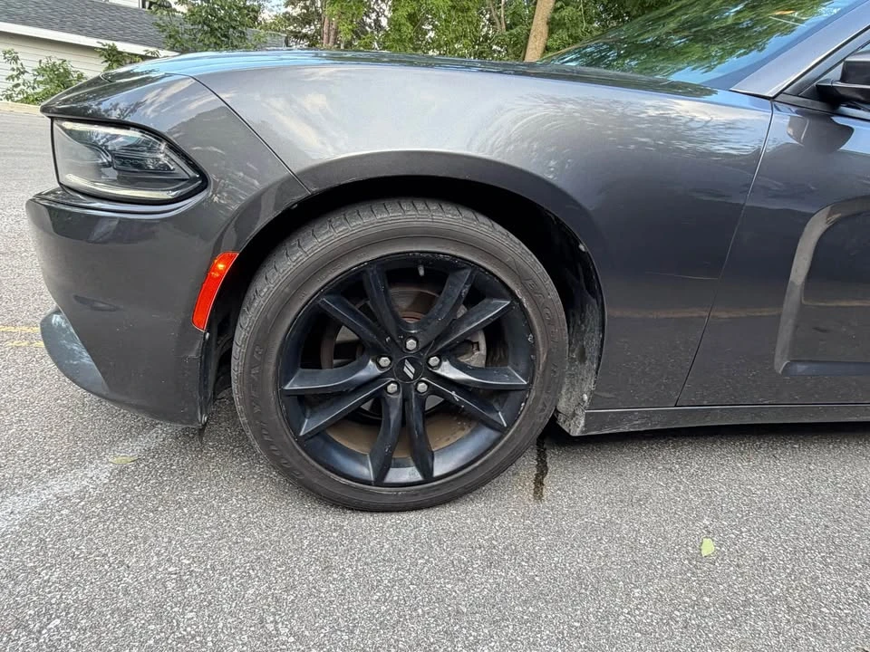 2017 Dodge Charger 7th Gen - Image 5 of 8