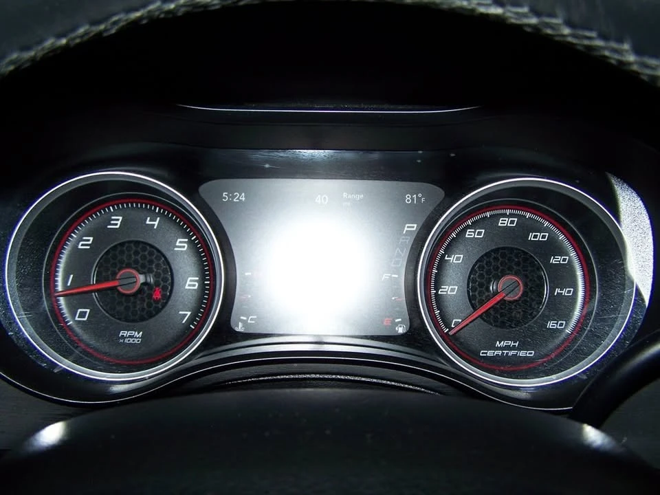 2017 Dodge Charger 7th Gen - Image 9 of 20
