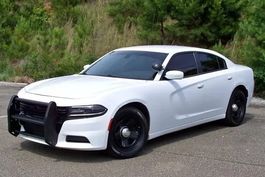 2017 Dodge Charger