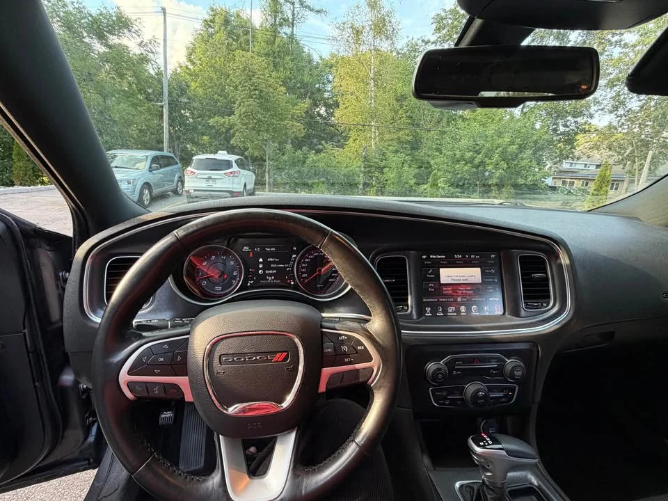 2017 Dodge Charger 7th Gen - Image 2 of 8