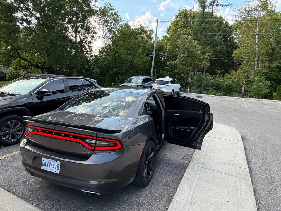 2017 Dodge Charger 7th Gen - Image 6 of 8