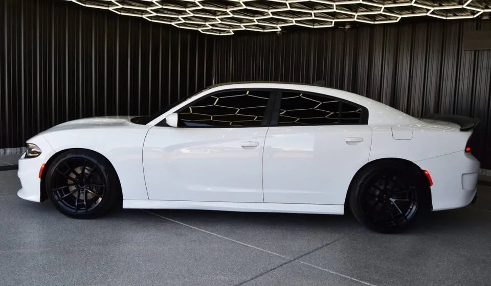2017 Dodge Charger 7th Gen - Image 2 of 20