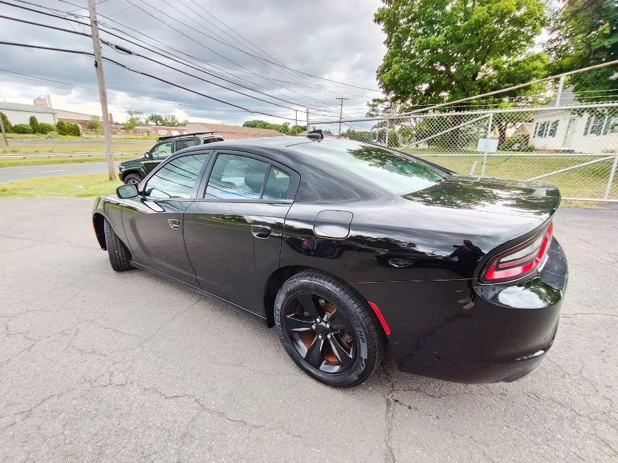 2017 Dodge Charger 7th Gen - Image 9 of 20