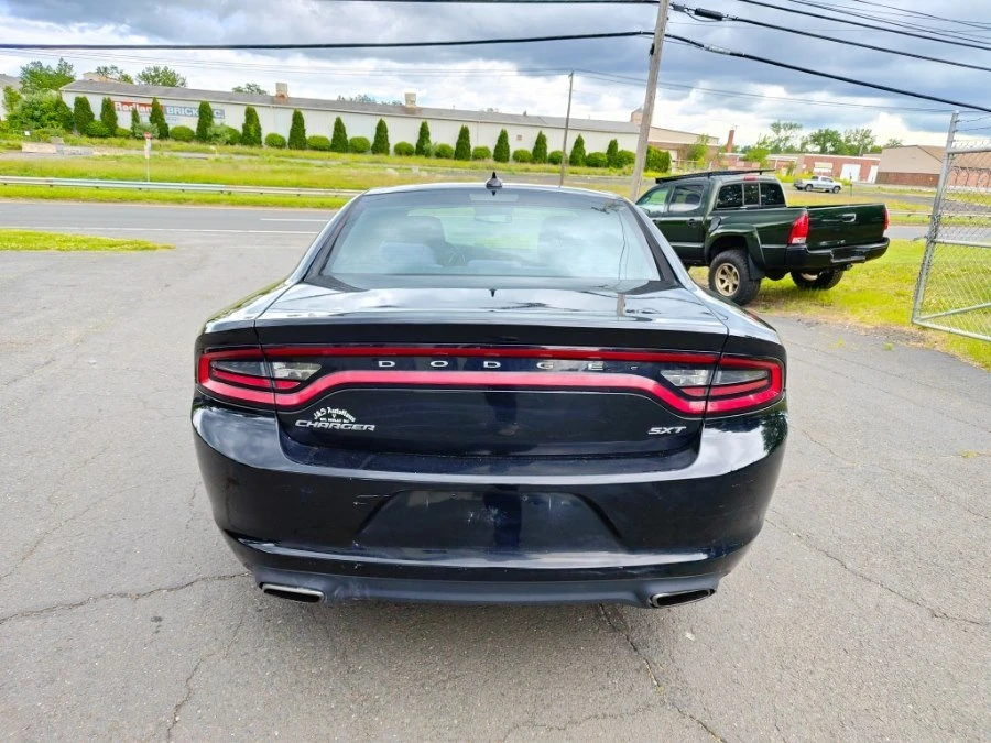 2017 Dodge Charger 7th Gen - Image 7 of 20