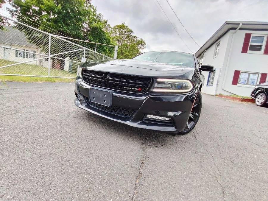 2017 Dodge Charger 7th Gen - Image 13 of 20
