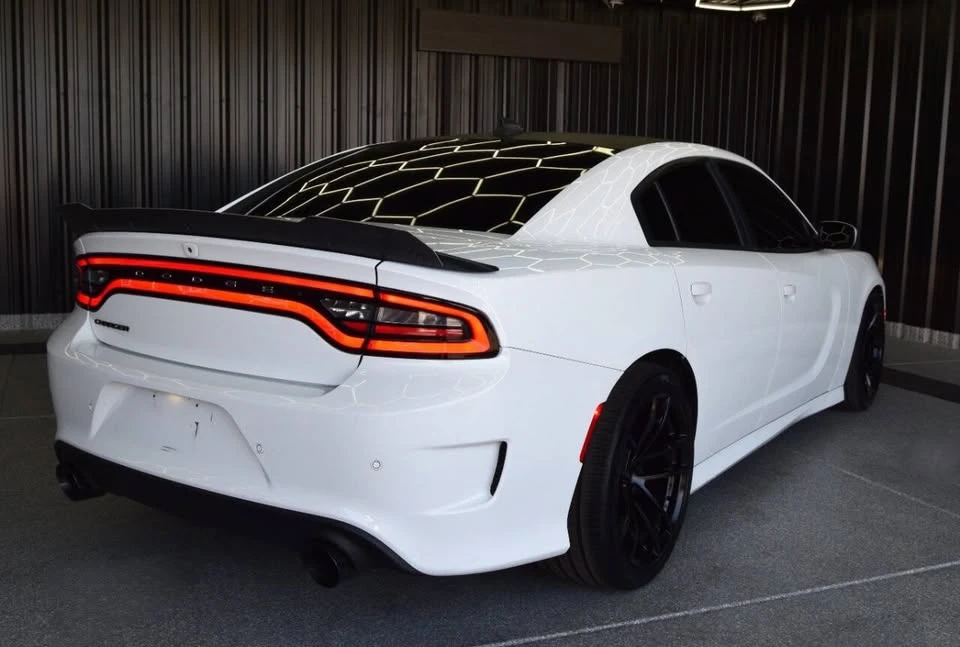 2017 Dodge Charger 7th Gen - Image 5 of 20