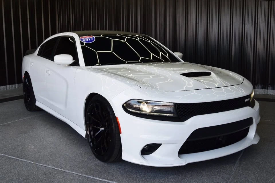 2017 Dodge Charger 7th Gen - Image 7 of 20