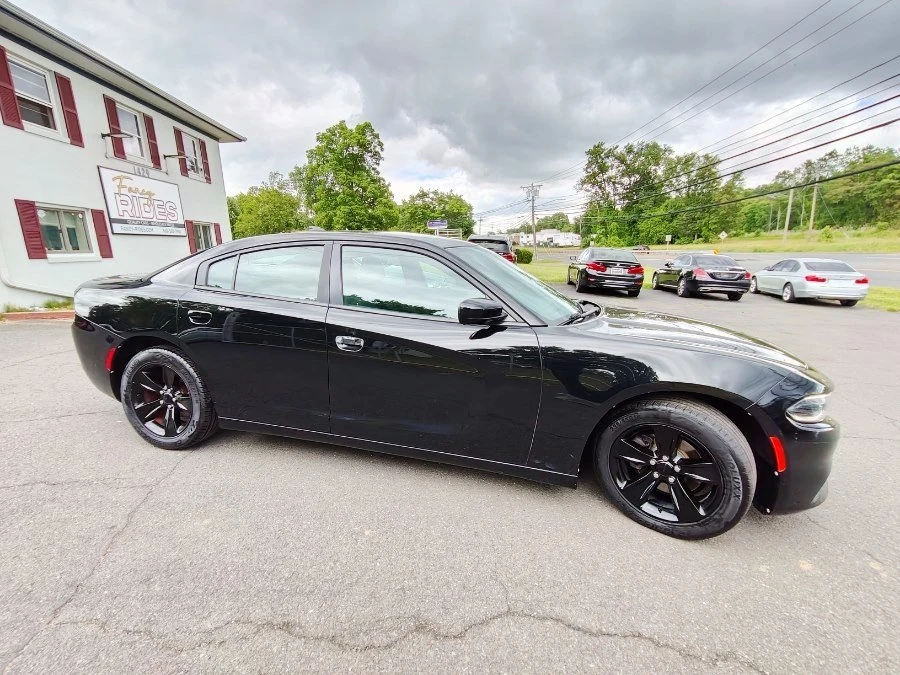 2017 Dodge Charger 7th Gen - Image 3 of 20