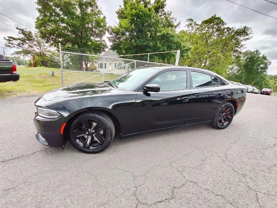 2017 Dodge Charger 7th Gen - Image 11 of 20