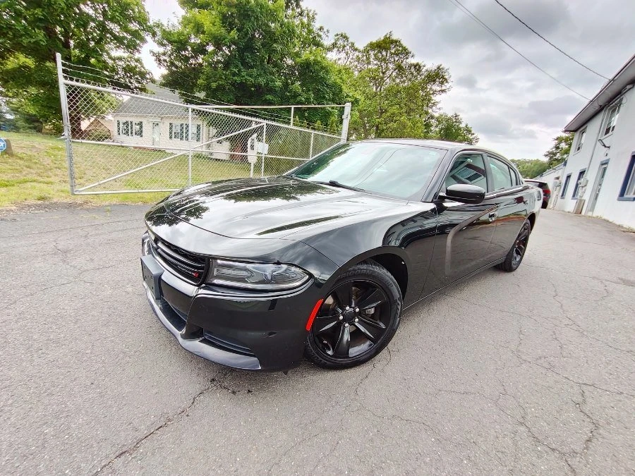 2017 Dodge Charger 7th Gen - Image 10 of 20
