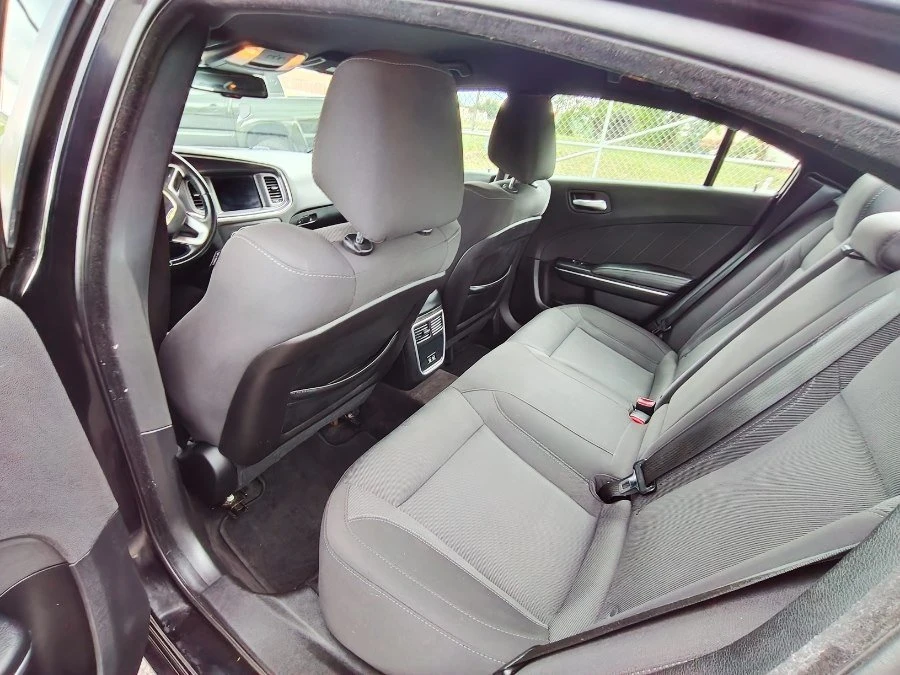 2017 Dodge Charger 7th Gen - Image 15 of 20