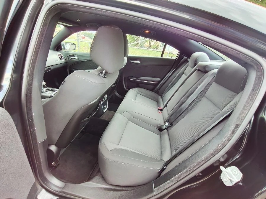 2017 Dodge Charger 7th Gen - Image 14 of 20