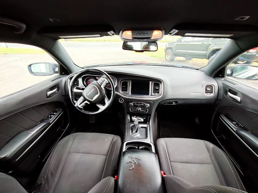 2017 Dodge Charger 7th Gen - Image 17 of 20
