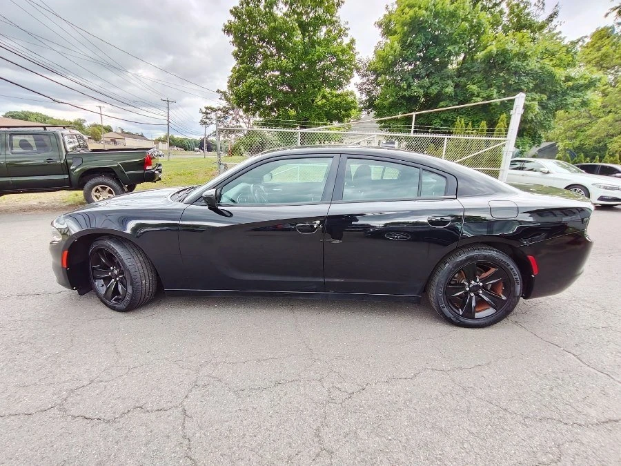 2017 Dodge Charger 7th Gen - Image 12 of 20