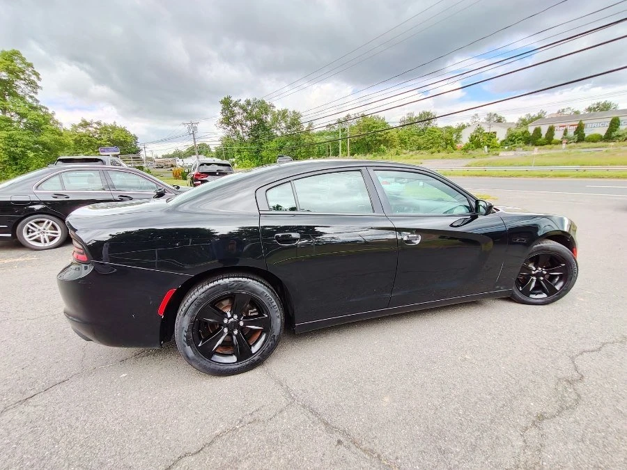 2017 Dodge Charger 7th Gen - Image 2 of 20