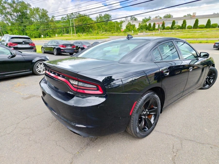 2017 Dodge Charger 7th Gen - Image 8 of 20