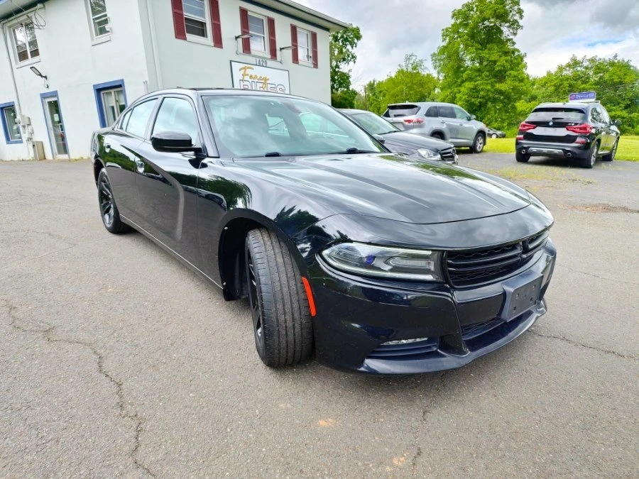 2017 Dodge Charger 7th Gen - Image 4 of 20